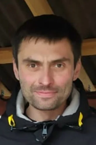 Фотография: Батенев Алексей Викторович