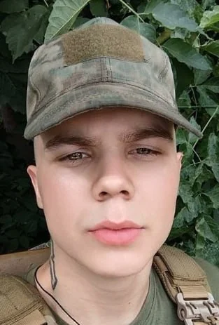 Фотография: Батин Глеб Олегович