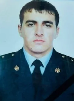 Фотография: Кадимов Атлант Мусаибович
