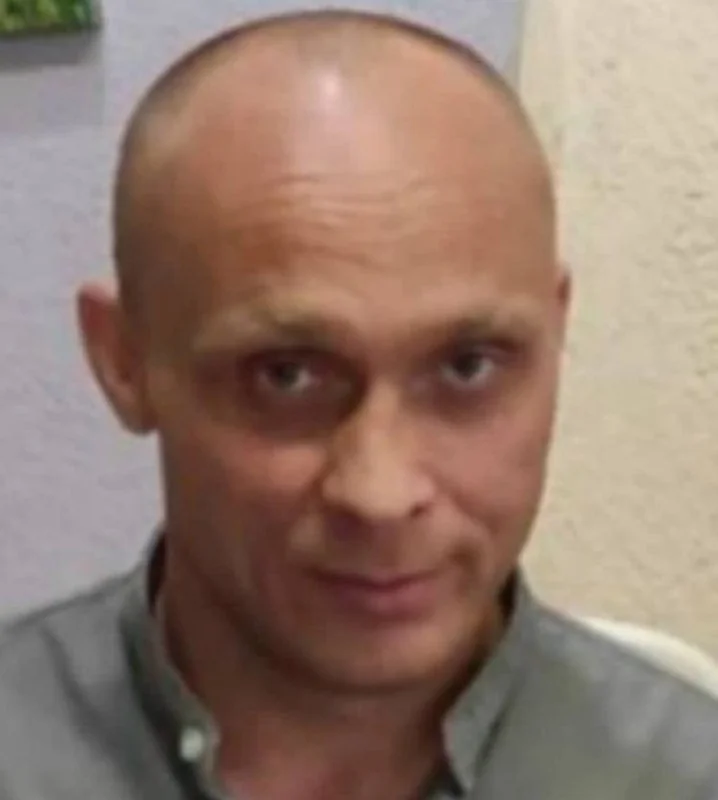 Фотография: Пономарёв Григорий Владимирович