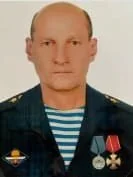 Фотография: Глухов Александр Викторович