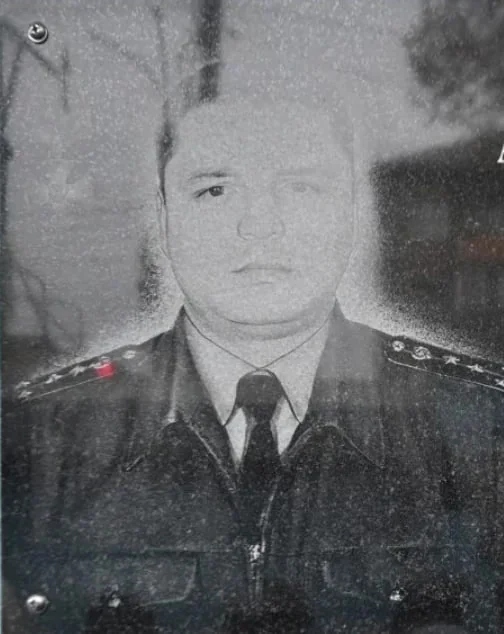 Фотография: Шмаков Андрей Николаевич