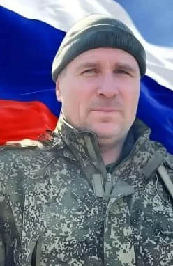 Фотография: Суханов Сергей Геннадьевич
