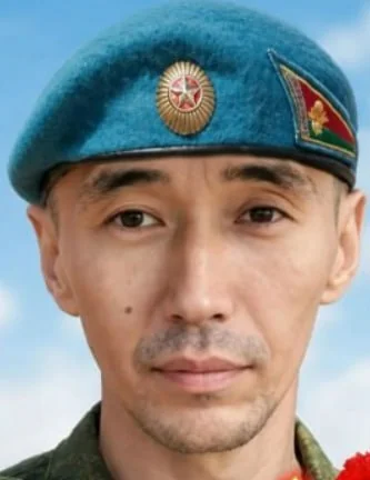 Фотография: Ускоев Денис Миронович