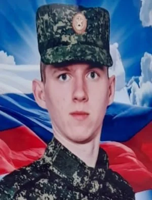 Фотография: Поляков Сергей Павлович
