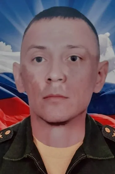 Фотография: Севрюк Александр Николаевич