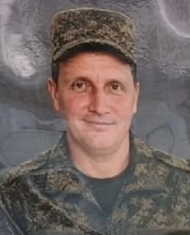 Фотография: Кириленко Александр Евгеньевич