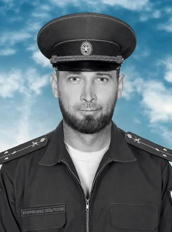 Фотография: Амеличев Денис Леонидович