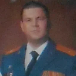 Фотография: Бабков Виталий Викторович