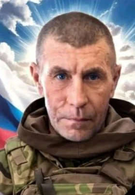 Фотография: Бушуев Андрей Сергеевич