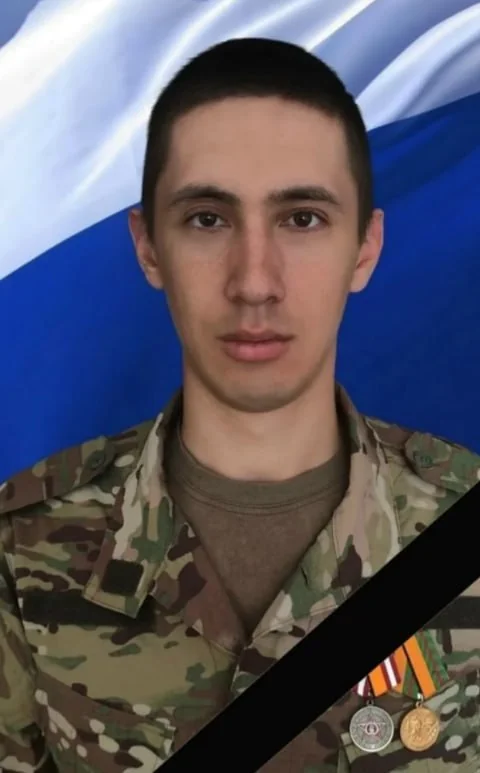 Фотография: Бенгарт Кирилл Павлович