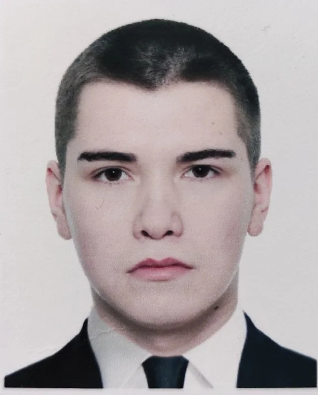 Фотография: Власов Руслан Владиславович