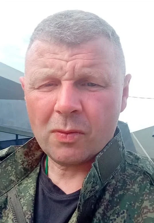 Фотография: Газукин Сергей Сергеевич
