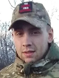 Фотография: Дыщенко Даниил Алексеевич