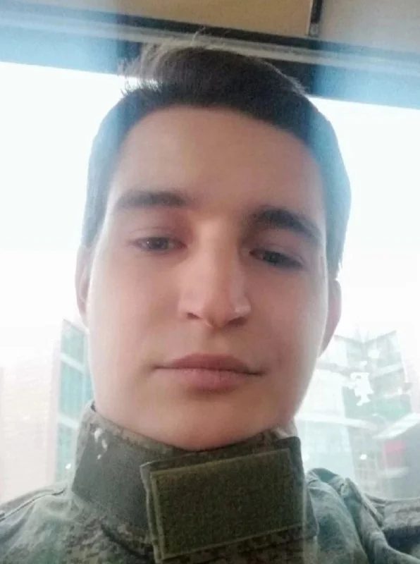 Фотография: Ищенко Дмитрий Евгеньевич