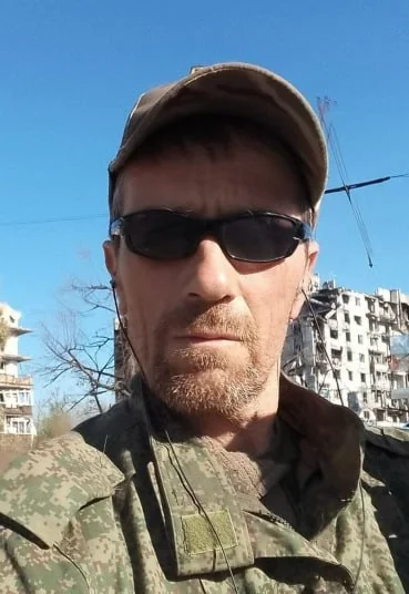 Фотография: Панькин Иван Федорович