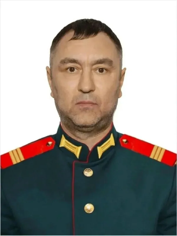 Фотография: Идрисов Альмир Фанилевич