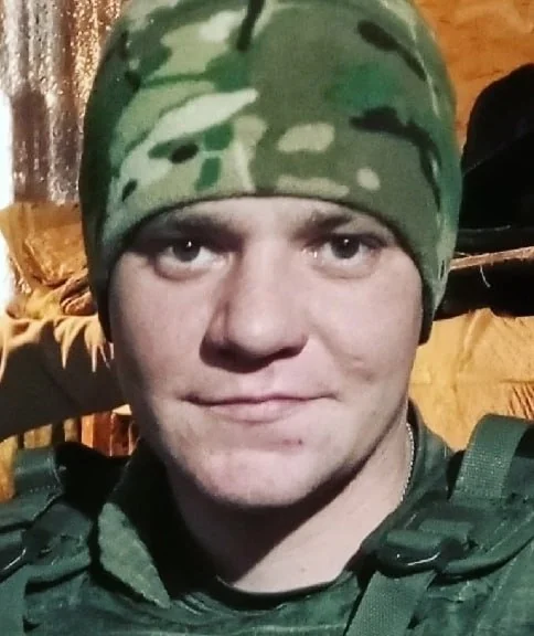 Фотография: Азаренко Михаил Сергеевич