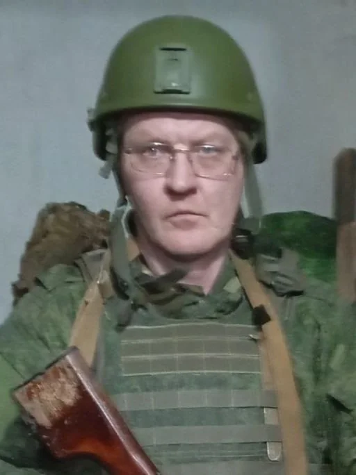 Фотография: Акименко Борис Геннадьевич