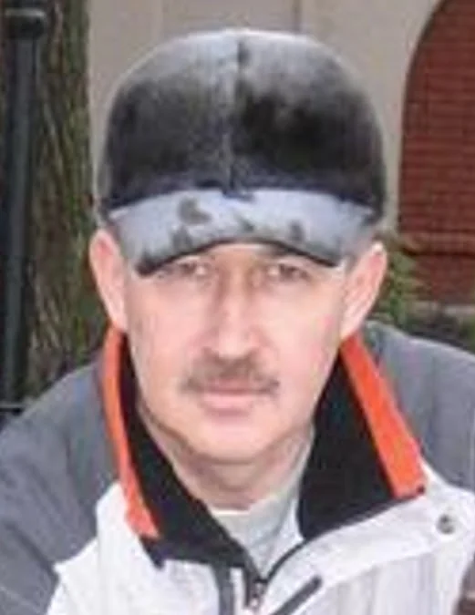 Фотография: Саймуллов Радик Николаевич