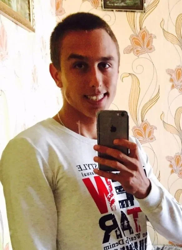 Фотография: Андрианов Сергей Александрович