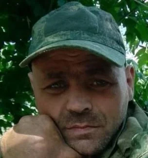 Фотография: Бабаев Владимир Зульфигарович