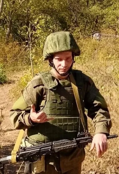 Фотография: Бабан Павел Сергеевич