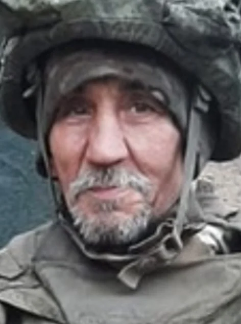 Фотография: Хисамов Илгизар Вакипович