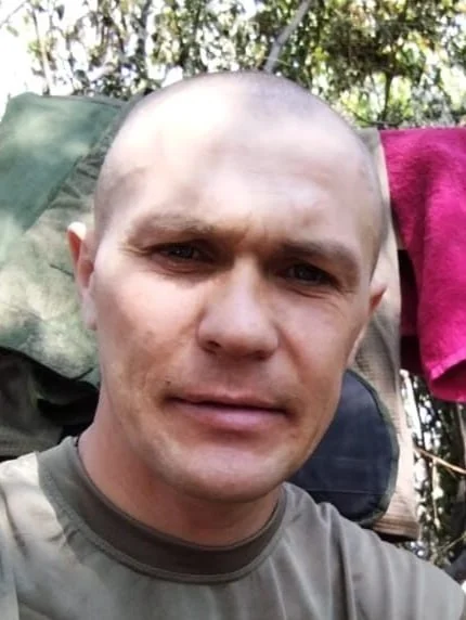 Фотография: Бабенко Роман Николаевич