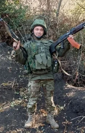 Фотография: Баширов Александр Салимьянович