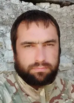 Фотография: Бегаев Артем Валерьевич