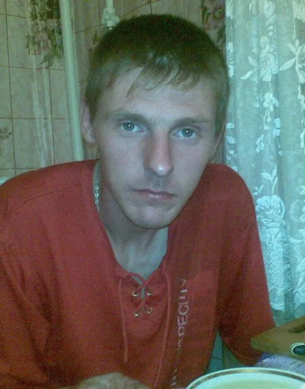 Фотография: Беляев Вадим Владимирович