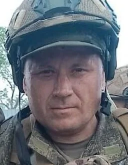 Фотография: Березин Константин Владимирович