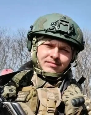 Фотография: Чубаков Сергей Валерьевич
