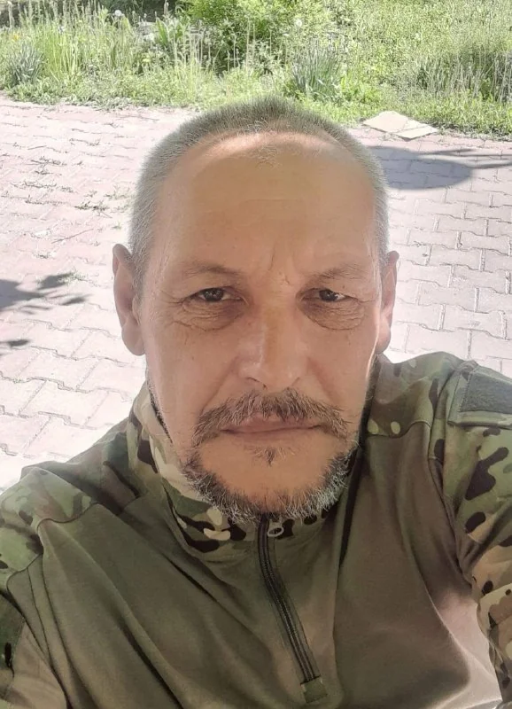 Фотография: Бубнов Владимир Алексеевич