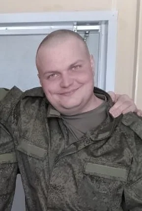 Фотография: Буравлев Павел Дмитриевич