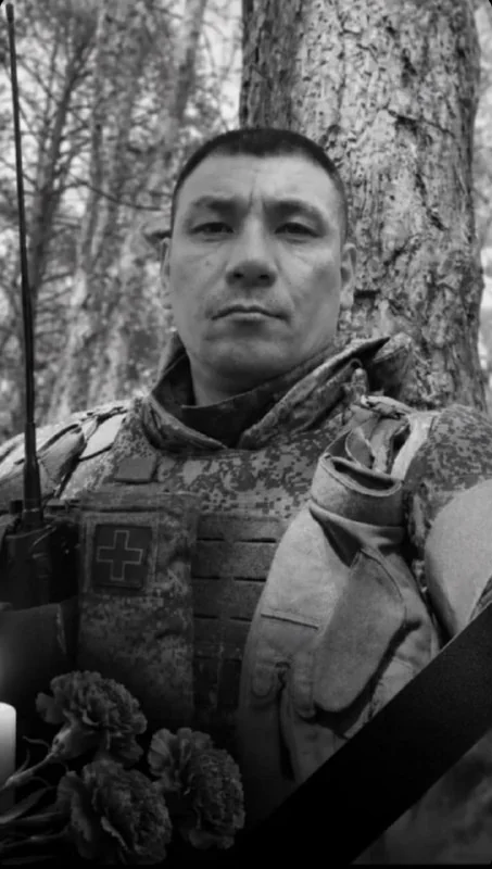 Фотография: Танстанбеков Азамат Сергеевич