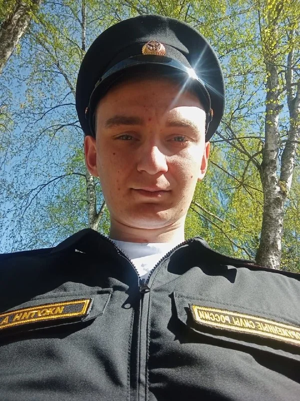 Фотография: Булдин Даниил Александрович