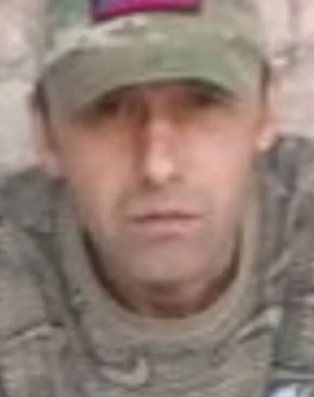 Фотография: Мусаткин Константин Васильевич