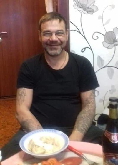 Фотография: Белоусов Сергей Владимирович