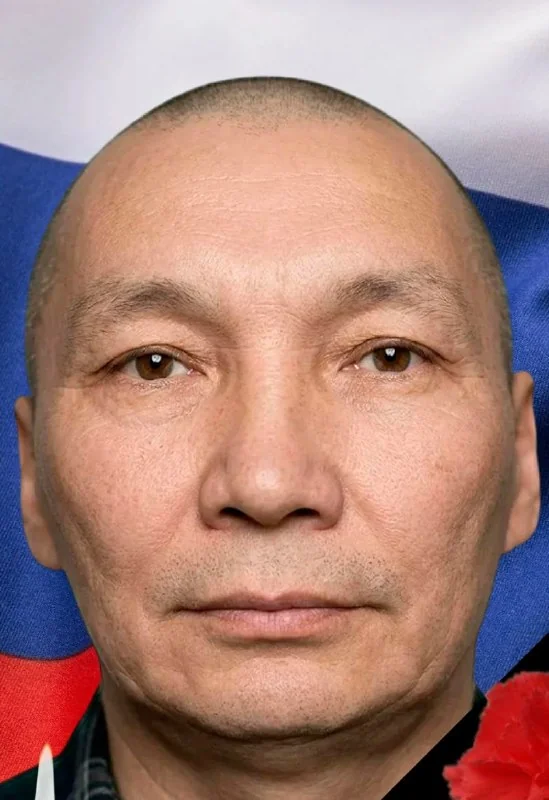 Фотография: Худи Егор Андреевич