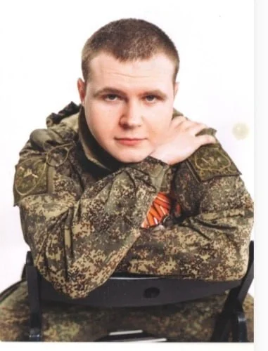Фотография: Рыбников Николай Борисович
