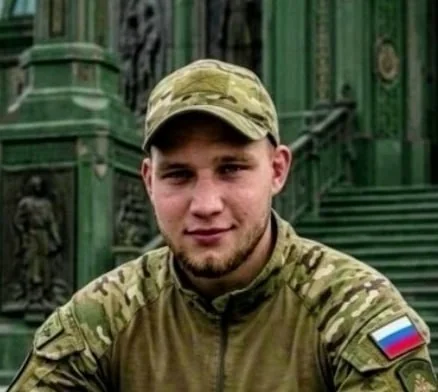 Фотография: Семёнов Степан Александрович