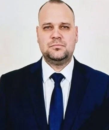 Фотография: Кяби Сергей Александрович