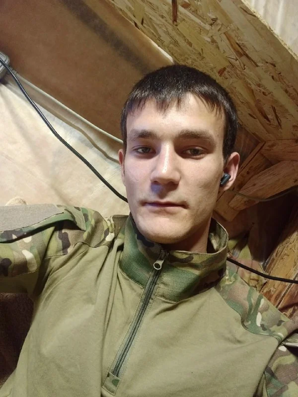 Фотография: Матюгин Илья Владимирович