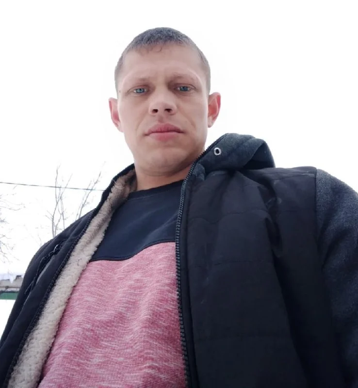 Фотография: Бердников Владимир Николаевич