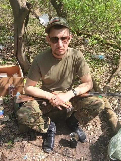Фотография: Понедельников Иван Дмитриевич