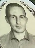 Фотография: Макашов Павел Михайлович
