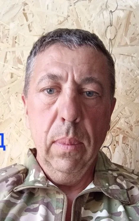 Фотография: Войтенко Олег Владимирович
