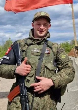 Фотография: Волобуев Андрей Александрович